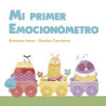 Libro. MI PRIMER EMOCIONÓMETRO