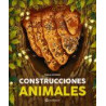 Libro. CONSTRUCCIONES ANIMALES