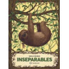 Libro. INSEPARABLES