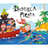Libro. DANIELA PIRATA