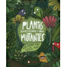 Libro. PLANTAS DOMESTICADAS Y OTROS MUTANTES