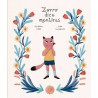 Libro. ZORRO DICE MENTIRAS