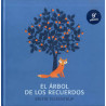 Libro. EL ÁRBOL DE LOS RECUERDOS