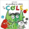 Libro. EL MONSTRUO DE COLORES VA AL COLE
