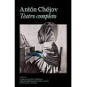 Libro. TEATRO COMPLETO. Antón Chéjov. 6a edición