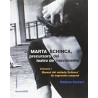 Libro. MARTA SCHINCA, precursora del teatro de movimiento. Volumen I