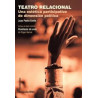 Libro. TEATRO RELACIONAL. Una estética participativa de dimensión política
