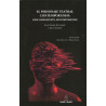 Libro. EL PERSONAJE TEATRAL CONTEMPORANEO: DESCOMPOSICION, RECOMPOSICION