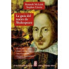 Libro. LA GUÍA DEL TEATRO DE SHAKESPEARE