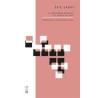 Libro. LA INTELIGENCIA ARTIFICIAL O EL DESAFÍO DEL SIGLO. Éric Sadin