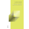 Libro. ATENCIÓN TRASTORNADA. Claire Bishop
