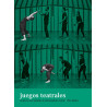 Libro. JUEGOS TEATRALES. Clive Barker