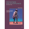 Libro. FICCIONES GAUCHOPUNKS. Michel Nieva