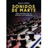 Libro. SONIDOS DE MARTE. David Stubbs
