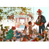 Libro. O TABLADO. Antologia de teatro infantil de Maria Clara Machado