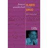 Libro. EL ARTE COMO JUEGO