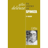 Libro. EN MEDIO DE SPINOZA. Gilles Deleuze. 3a edición