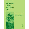 Libro. NATURALEZA MODERNA. Derek Jarman