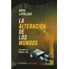 Libro. LA ALTERACIÓN DE LOS MUNDOS. David Lapoujade