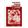 Libro. PENSAR CON MOVER. Marie Bardet