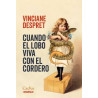 Libro. CUANDO EL LOBO VIVA CON EL CORDERO