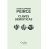 Libro. CLAVES SEMIÓTICAS