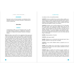 Libro. O TABLADO. Antologia de teatro infantil de Maria Clara Machado