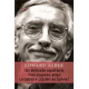 Libro. UN DELICADO EQUILIBRIO - TRES MUJERES ALTAS - LA CABRA O ¿QUIÉN ES SYLVIA? Edward Albee