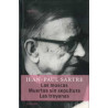 Libro. LAS MOSCAS - MUERTOS SIN SEPULTURA - LAS TROYANAS. Jean-Paul Sartre