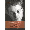 Libro. ANSIA - 4.48 PSICOSIS. Sarah Kane