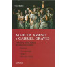 Libro. VIENTRE y otros textos. Marcos Arano y Gabriel Graves