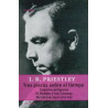 Libro. TRES PIEZAS SOBRE EL TIEMPO. J.B. Priestley