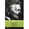 Libro. LOS CAMARADAS y otras obras. August Strindberg