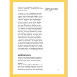 Libro. RECETARIO DE TITERES