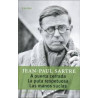 Libro. A PUERTA CERRADA - LA PUTA RESPETUOSA - LAS MANOS SUCIAS. Jean-Paul Sartre