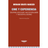 Libro. CINE Y EXPERIENCIA