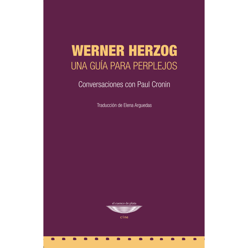 Libro. UNA GUÍA PARA PERPLEJOS