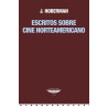 Libro. ESCRITOS SOBRE CINE NORTEAMERICANO