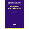 Libro. KIESLOWSKI POR KIESLOWSKI