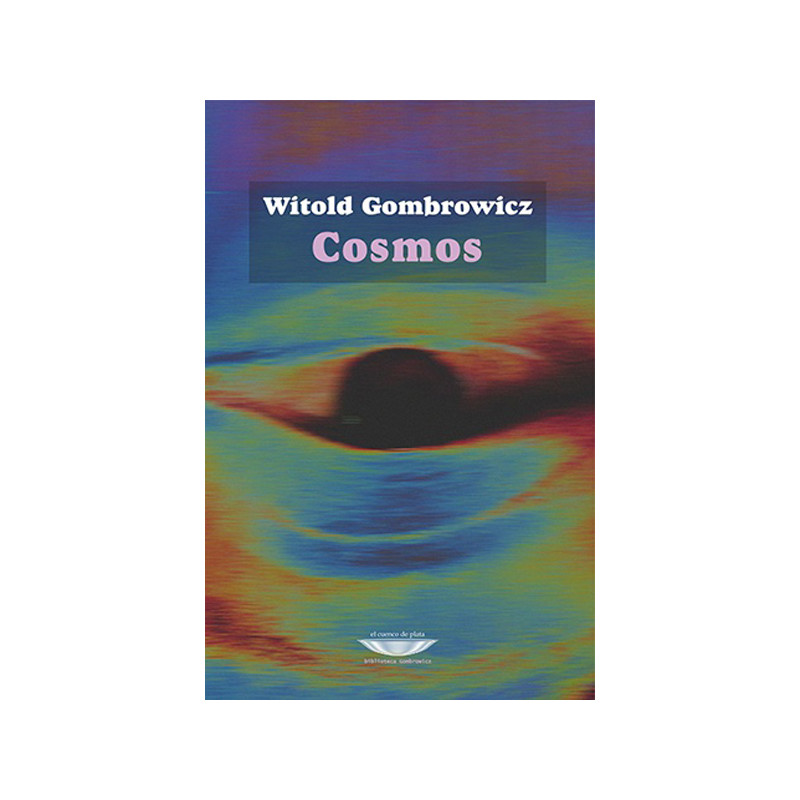 Libro. Cosmos