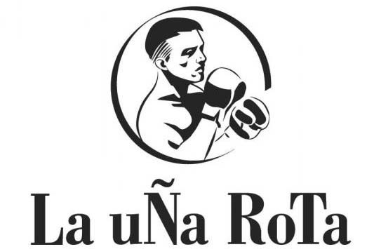 LA UÑA ROTA