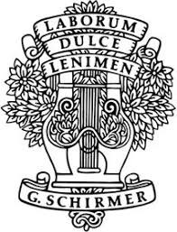 G SCHIRMER