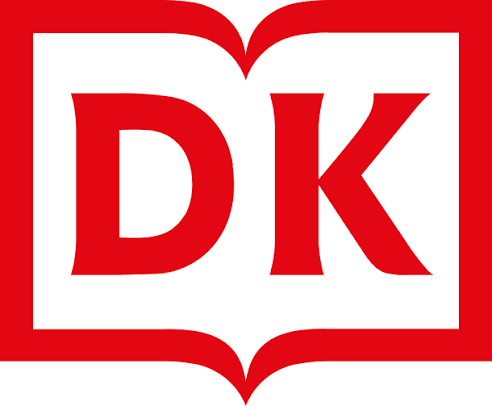 DK- Dorling Kindersley