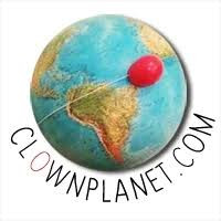 CLOWN PLANET