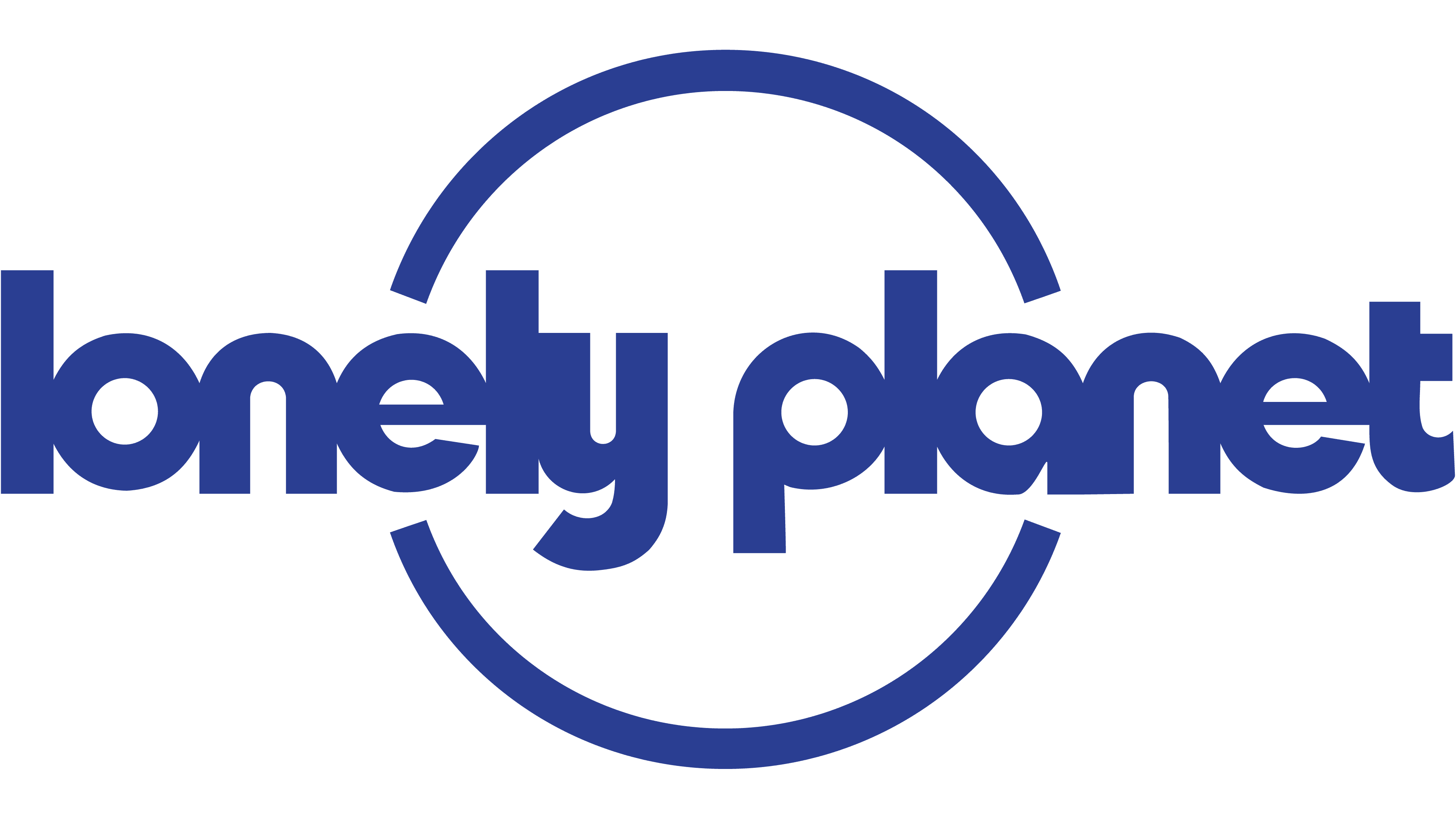 LONELY PLANET