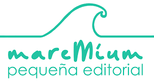 MAREMIUM PEQUEÑA EDITORIAL