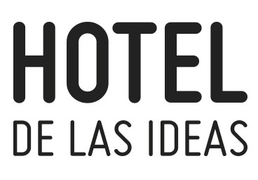 EL HOTEL DE LAS IDEAS