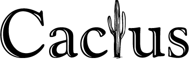 CACTUS